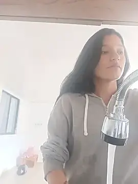 Stripchat Live Sex of Sweet_Innocence_