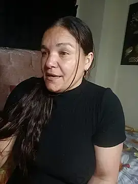 Stripchat Sex Cam of Zuleyka_69