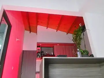Stripchat Free Live Porn of valeriahornier