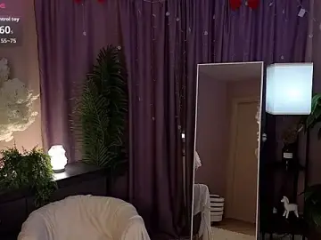 Stripchat Best live sex cam show of AriaCatrool