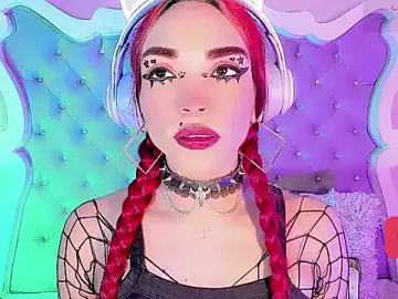 Stripchat Live Sex Cam of LeyXandrabraz