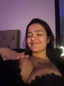 Stripchat Private Sex Chat of Manu_2002_