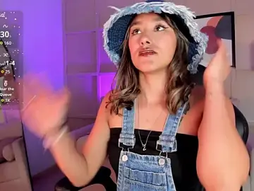 Stripchat Live Sex of _Sophie__miller