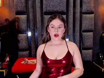 Stripchat Sex Chat of CarolinaSaez