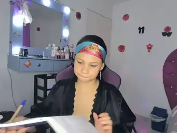 Stripchat Private Sex Chat of soffy_rosses