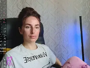 Stripchat Live Sex of xx_adrihanna_xx