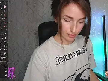 Stripchat Nude Webcam of xx_adrihanna_xx