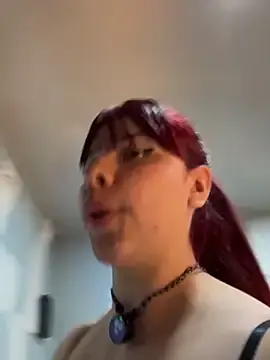 Stripchat Private Sex Chat of Canneela