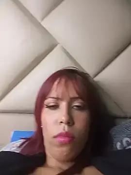 Stripchat Live Porn of Samiragrey
