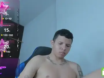 Stripchat Watch Live Sex Cams of Steven_SkinnyBoy
