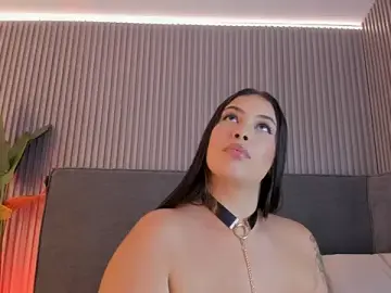 Stripchat Sex Cam of pamelaa_vega