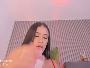 Stripchat Sex Cam of pamelaa_vega