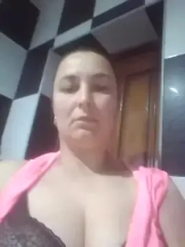 Stripchat Best live sex cam show of PolarLights35