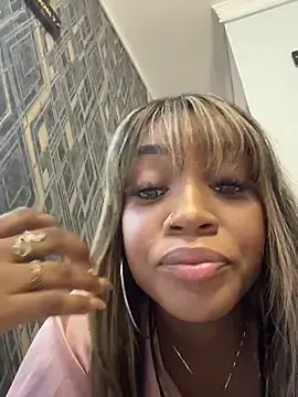 Stripchat Best live sex cam show of SalomeRestrepo