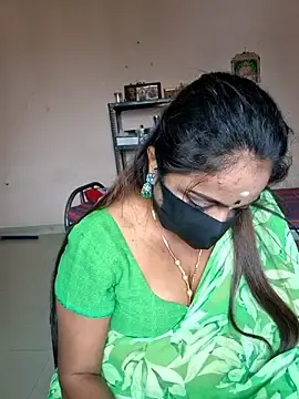 Stripchat Nude Webcam of queendivya
