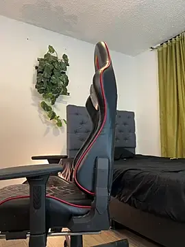 Stripchat Best Webcam of Benjii_Carter1