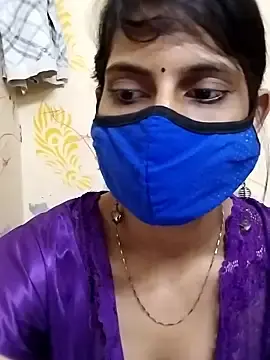 Stripchat Live Sex of Rani_janam_