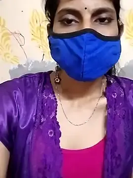 Stripchat Live Porn of Rani_janam_
