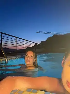 Stripchat Nude Webcam of EvieEvans