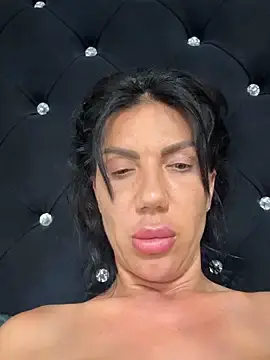 Stripchat Free Porn Cam of SelineVelvet