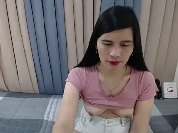 Stripchat Free Porn Cam of pinay_amaliax