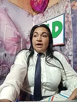 Stripchat Adult Webcams of isis_milove
