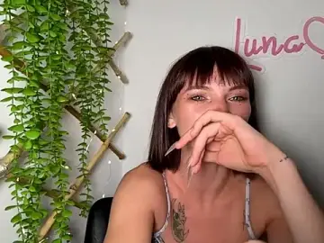 Stripchat Live Sex of TainoLunie
