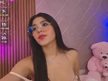 Stripchat Watch Live Sex Cams of ariana_jhonson1