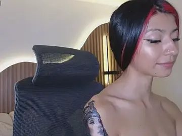 Stripchat Live Sex Cam of dulcetorresvg