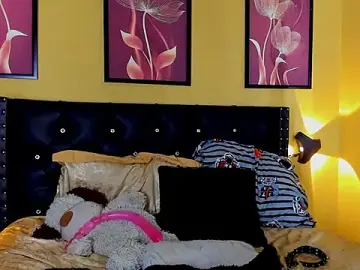 Stripchat Sex Chat of romeo_laurient