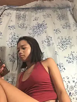 Stripchat Free Live Porn of Asianpinay_Skinny1818