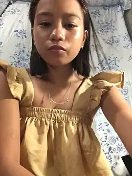 Stripchat Watch Live Sex Cams of Asianpinay_Skinny1818