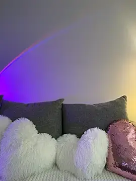 Stripchat Live Sex of BarbieXs