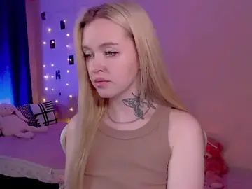 Stripchat Private Sex Chat of Naughty_Mable