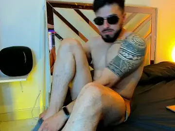 Stripchat Sex Chat of Draco_blaze