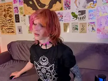 Stripchat Live Porn of KandraCruser