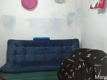 Stripchat Nude Webcam of Marilyn_xxxx