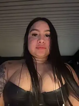 Stripchat Best Webcam of Pretty_Isadora