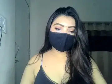 Stripchat Free Live Porn of ishi_Beauty