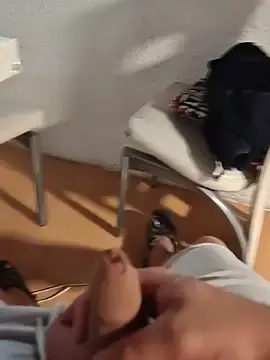 Stripchat Live Porn of Gutti9369