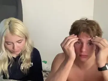 Stripchat Watch Live Sex Cams of SofiaNLukaBabe