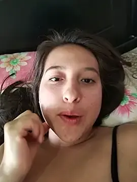 Stripchat Sex Cam of rouse_lux