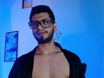 Stripchat Live Porn of Colby_brown03