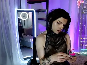 Stripchat Best Webcam of DanniHotBoy02