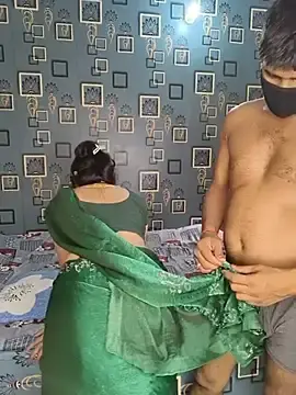 Stripchat Sex Chat of Indian_bhabhi01