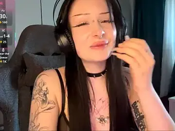 Stripchat Free Live Porn of Mavis_Dream