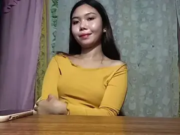 Stripchat Live Sex of RegenaKhanponaphan