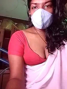 Stripchat Adult Webcam of Tamil_Kavitha