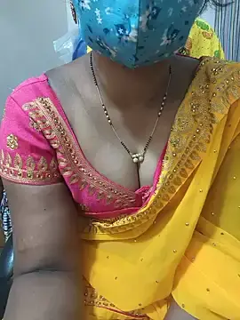 Stripchat Free Porn Cam of Pooja_Sexy_Girl