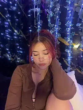 Stripchat Live Porn of Ashly_cutee